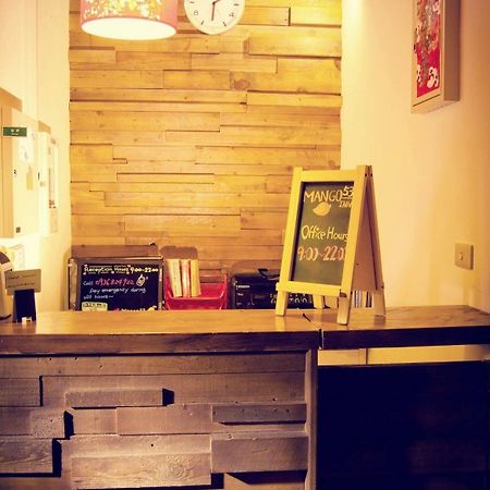 Mango53 Inn New Taipei City Zewnętrze zdjęcie