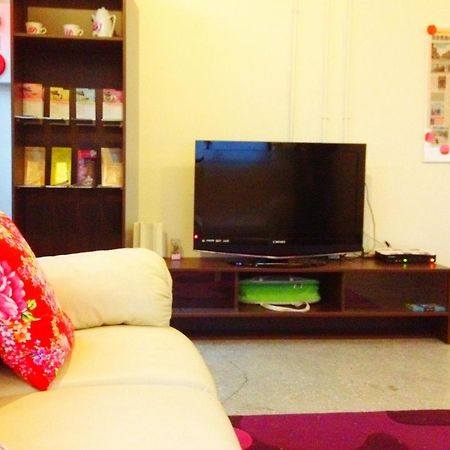 Mango53 Inn New Taipei City Zewnętrze zdjęcie