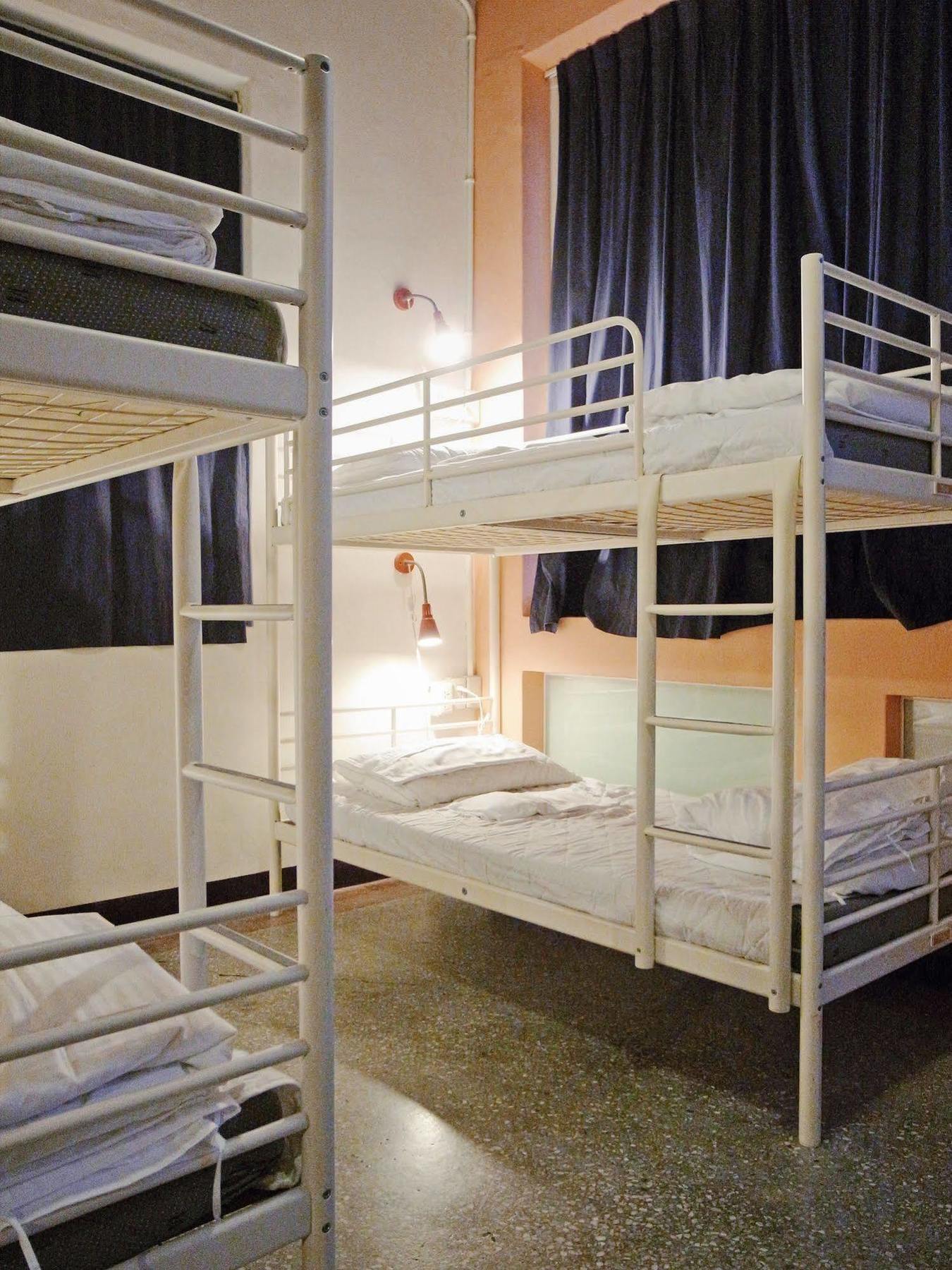 Mango53 Inn New Taipei City Zewnętrze zdjęcie