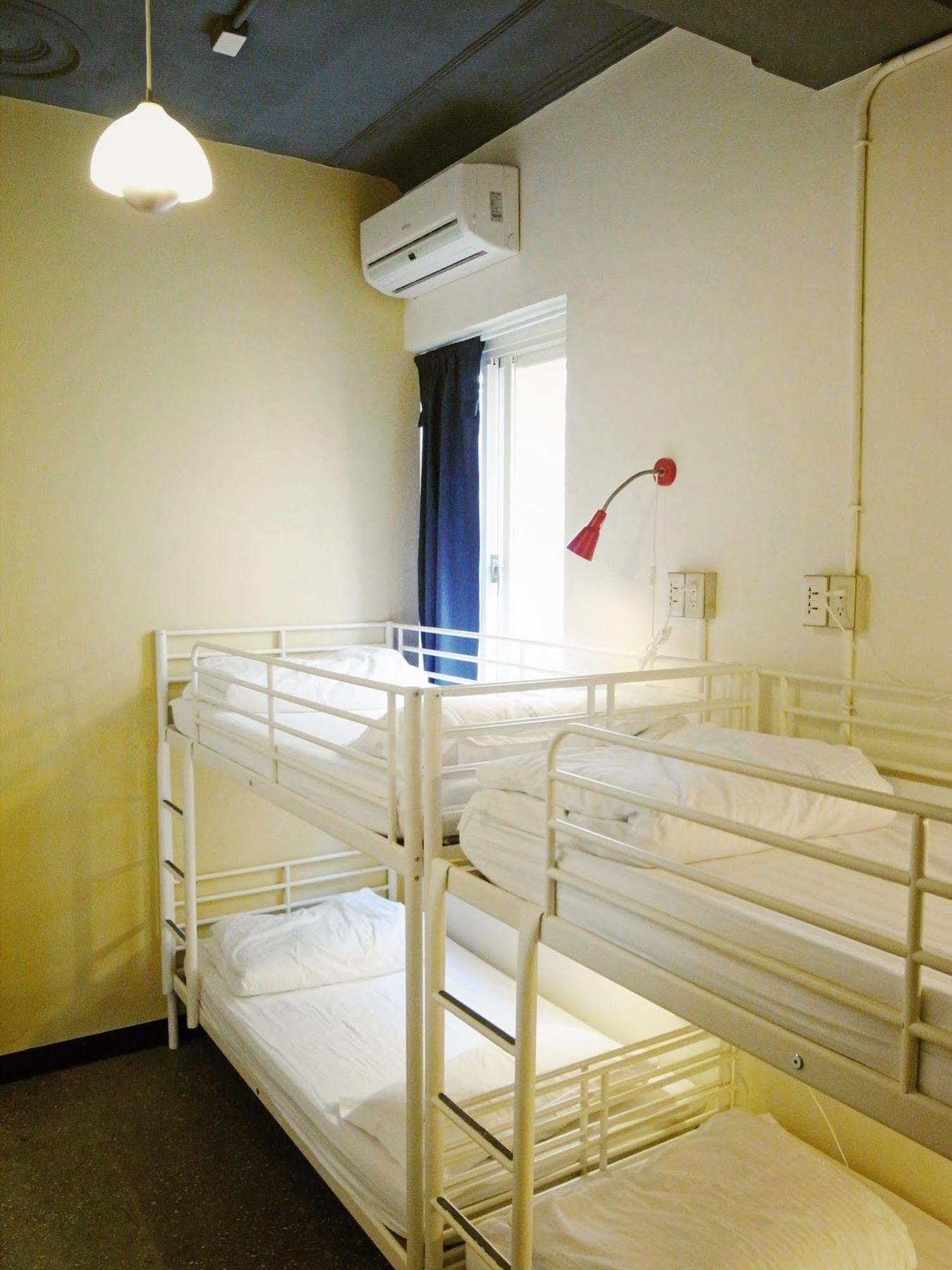Mango53 Inn New Taipei City Zewnętrze zdjęcie