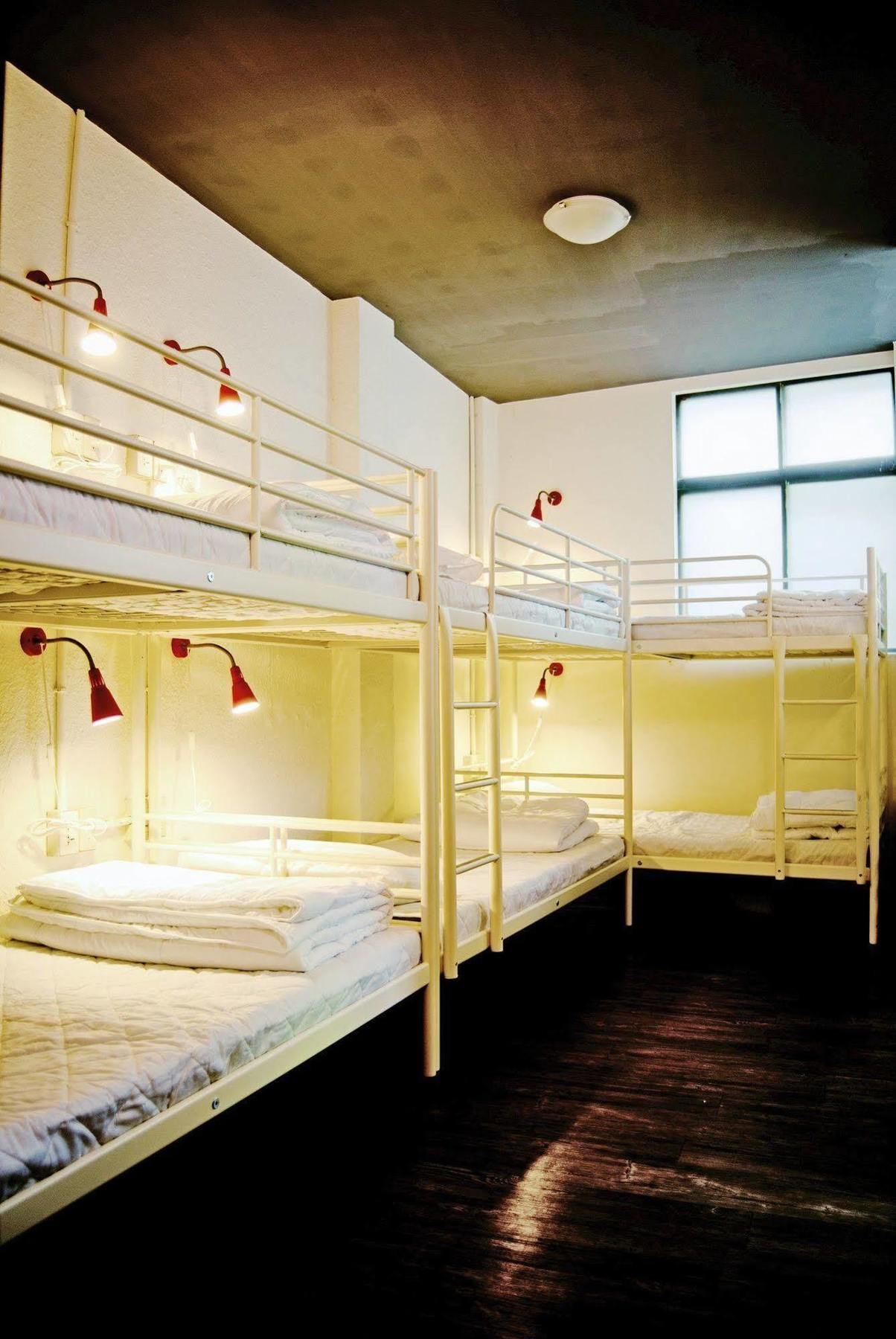 Mango53 Inn New Taipei City Zewnętrze zdjęcie
